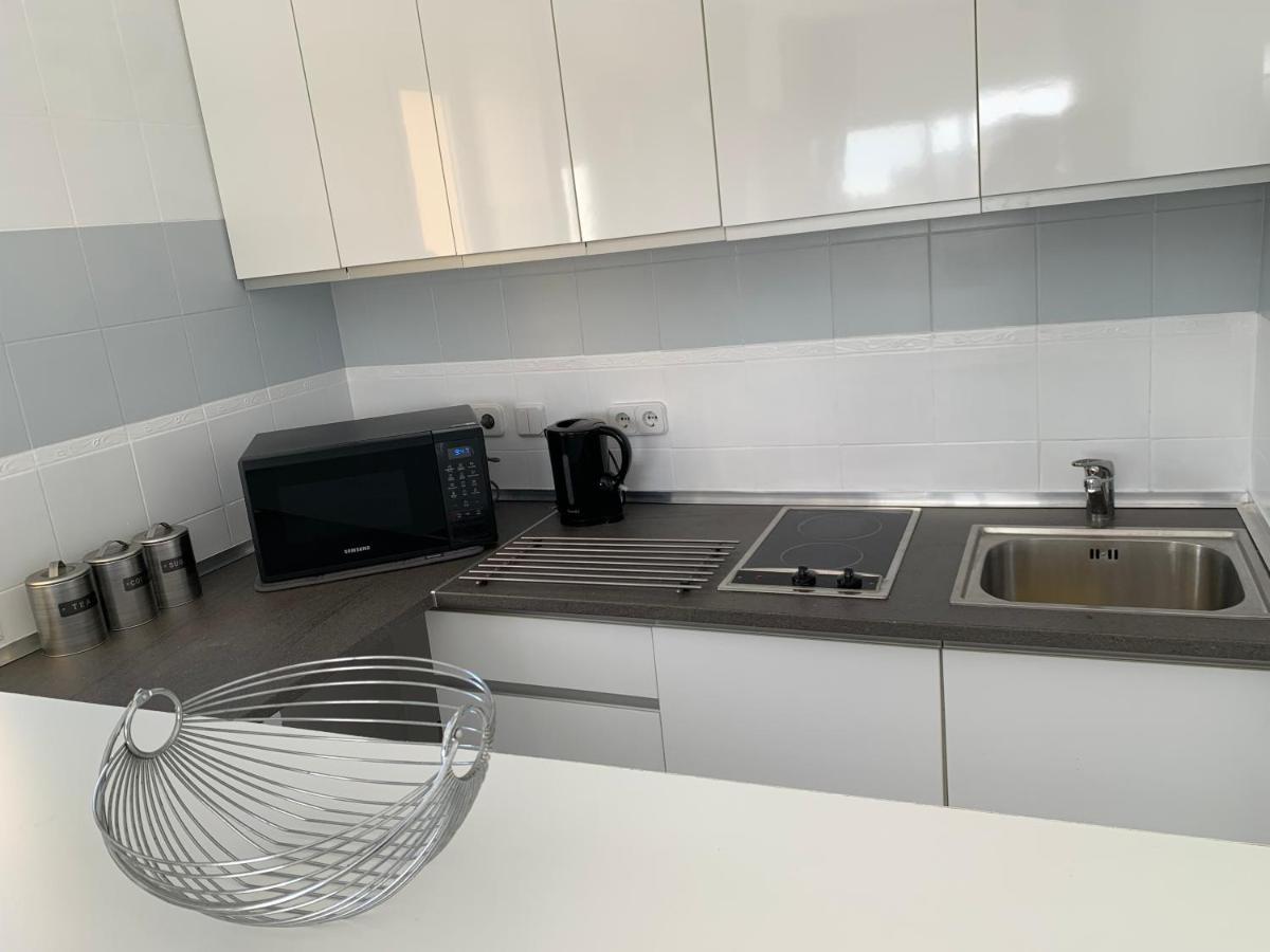 בנאלמדנה Lemon Tree Apartment מראה חיצוני תמונה